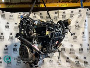 Gebruikte Motor Suzuki Grand Vitara II (JT) 2.0 16V Prijs op aanvraag aangeboden door "Altijd Raak" Penders