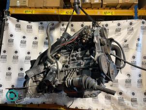 Gebruikte Motor Citroen C25 2.5 TD Prijs op aanvraag aangeboden door "Altijd Raak" Penders