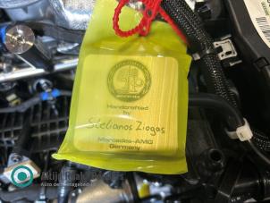 Nieuwe Motor Mercedes A-Klasse AMG (177.0) 2.0 A-45 AMG Turbo 16V 4Matic+ Prijs op aanvraag aangeboden door "Altijd Raak" Penders