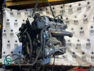 Gebruikte Motor Mercedes S (W221) 3.5 S-350 24V Prijs op aanvraag aangeboden door "Altijd Raak" Penders