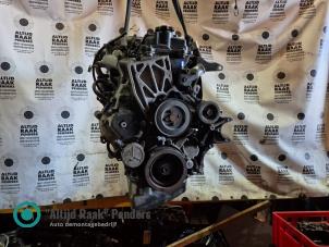 Gebruikte Motor Renault Master II (FD/HD) 3.0 dCi 16V 140 Prijs op aanvraag aangeboden door "Altijd Raak" Penders