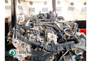 Gebruikte Motor Mercedes A Limousine (177.1) 2.0 A-250 Turbo 16V Prijs op aanvraag aangeboden door "Altijd Raak" Penders