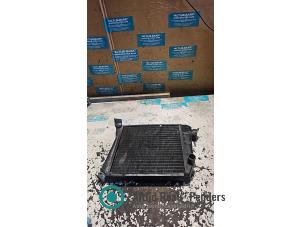 Gebruikte Radiateur Mini Cooper Prijs op aanvraag aangeboden door "Altijd Raak" Penders