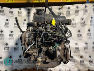 Gebruikte Motor Fiat Ducato (280) 2.0 Prijs op aanvraag aangeboden door "Altijd Raak" Penders