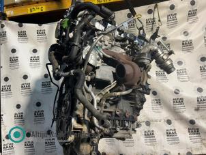 Gebruikte Carterpan Nissan NP 300 Navara (D23) 2.3 dCi 16V 4x4 Prijs op aanvraag aangeboden door "Altijd Raak" Penders