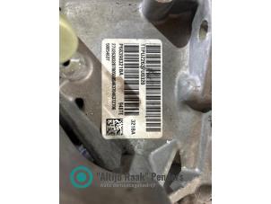 Gebruikte Automaatbak Jeep Cherokee (KL) Prijs op aanvraag aangeboden door "Altijd Raak" Penders