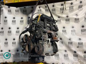 Gebruikte Motor Chevrolet Spark (M300) 1.0 16V Bifuel Prijs op aanvraag aangeboden door "Altijd Raak" Penders