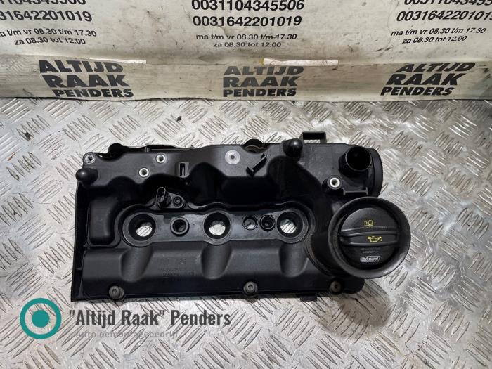 Gebruikte Kleppendeksel Volkswagen Polo V (6R) 1.4 TDI 12V 90 Prijs op aanvraag aangeboden door "Altijd Raak" Penders