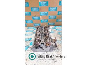 Gebruikte Cilinderkop Opel Astra G (F08/48) 2.0 16V OPC Prijs op aanvraag aangeboden door "Altijd Raak" Penders