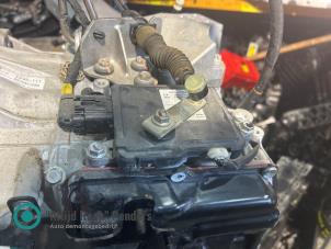 Gebruikte Computer Automatische Bak Jeep Compass II (MP) 1.3 T4 130 16V Prijs op aanvraag aangeboden door "Altijd Raak" Penders