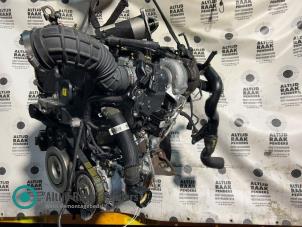 Nieuwe Motor Jeep Cherokee (KL) 2.2 Multijet II 16V 4x4 Prijs op aanvraag aangeboden door "Altijd Raak" Penders