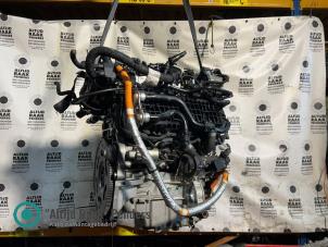 Gebruikte Motor Jeep Compass II (MP) 1.3 T4 150 16V Prijs op aanvraag aangeboden door "Altijd Raak" Penders