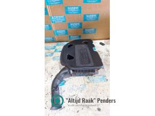 Gebruikte Afdekplaat motor Fiat 500 (312) 0.9 TwinAir 85 Prijs op aanvraag aangeboden door "Altijd Raak" Penders