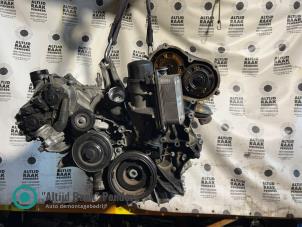 Gebruikte Sensor Nokkenas Mercedes CLS (C219) 350 3.5 V6 18V Prijs op aanvraag aangeboden door "Altijd Raak" Penders