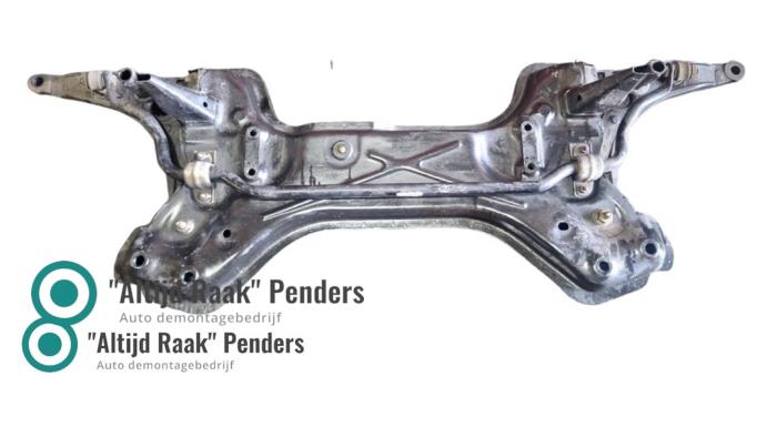 Gebruikte Subframe Fiat Ducato (250) Prijs op aanvraag aangeboden door "Altijd Raak" Penders