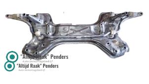 Gebruikte Subframe Fiat Ducato (250) Prijs op aanvraag aangeboden door "Altijd Raak" Penders