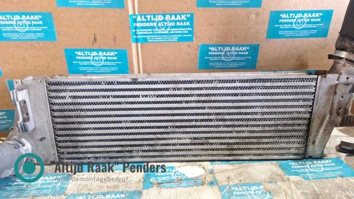 Gebruikte Intercooler Audi A6 (C7) 3.0 TDI V6 24V Quattro Prijs op aanvraag aangeboden door "Altijd Raak" Penders