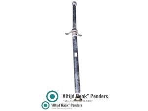 Gebruikte Tussenas Audi A6 (C7) 3.0 TDI V6 24V Quattro Prijs op aanvraag aangeboden door "Altijd Raak" Penders