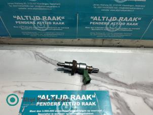 Gebruikte Injector cleaner Toyota Land Cruiser V8 (J20) 4.5 D-4D 32V Prijs op aanvraag aangeboden door "Altijd Raak" Penders