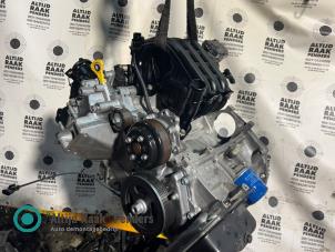 Gebruikte Motor Kia Picanto (TA) 1.0 12V Prijs € 2.722,50 Inclusief btw aangeboden door "Altijd Raak" Penders