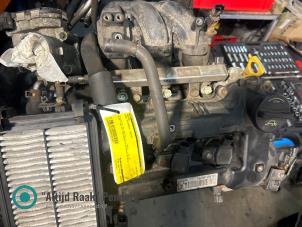 Gebruikte Motor Kia Picanto (TA) 1.0 12V Prijs € 2.722,50 Inclusief btw aangeboden door "Altijd Raak" Penders