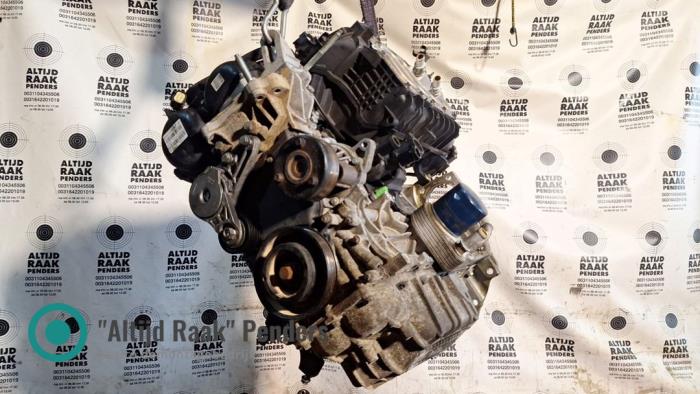 Gebruikte Pen Bobine Ford Kuga II (DM2) 1.5 EcoBoost 16V 150 Prijs op aanvraag aangeboden door "Altijd Raak" Penders