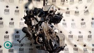 Gebruikte Krukas BMW 5 serie (F10) 520i 16V Prijs op aanvraag aangeboden door "Altijd Raak" Penders