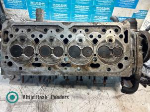 Gebruikte Cilinderkop Peugeot J5 (280L) 2.5D Prijs op aanvraag aangeboden door "Altijd Raak" Penders