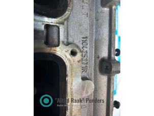 Gebruikte Cilinderkop Renault Captur (2R) 1.2 TCE 16V EDC Prijs op aanvraag aangeboden door "Altijd Raak" Penders