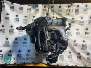 Gebruikte Motor Mazda MX-5 (NA18/35/6C/8C) 1.6i 16V Prijs € 3.500,00 Margeregeling aangeboden door "Altijd Raak" Penders