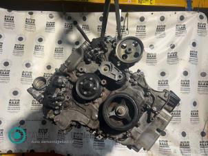 Gebruikte Motor Alfa Romeo Brera (939) 3.2 JTS V6 24V Prijs € 6.050,00 Inclusief btw aangeboden door "Altijd Raak" Penders