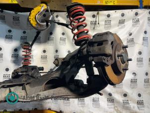 Gebruikte Subframe Mazda MX-5 (NA18/35/6C/8C) 1.6i 16V Prijs op aanvraag aangeboden door "Altijd Raak" Penders
