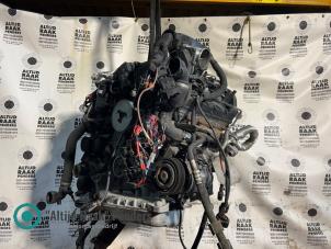 Gebruikte Motor Audi A6 Allroad Quattro (C7) 3.0 TDI V6 24V Prijs € 12.100,00 Inclusief btw aangeboden door "Altijd Raak" Penders