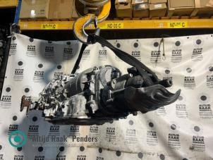 Gebruikte Automaatbak Audi A6 Allroad Quattro (C7) 3.0 TDI V6 24V Prijs € 3.932,50 Inclusief btw aangeboden door "Altijd Raak" Penders