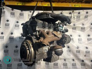 Gebruikte Motor Mercedes 190 (W201) 2.0 Prijs € 3.025,00 Inclusief btw aangeboden door "Altijd Raak" Penders