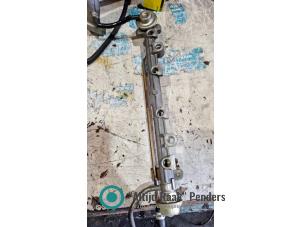 Gebruikte Common rail (Injectie) Toyota Paseo (EL44) 1.5i,GT MPi 16V Prijs op aanvraag aangeboden door "Altijd Raak" Penders