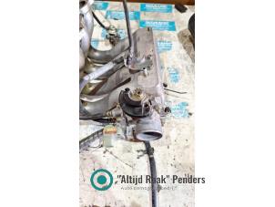 Gebruikte Gasklephuis Toyota Paseo (EL54) 1.5i,GT MPi 16V Prijs op aanvraag aangeboden door "Altijd Raak" Penders