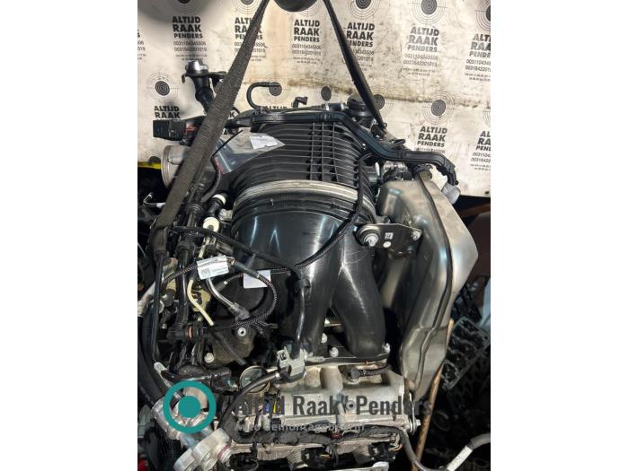 Gebruikte Motor Porsche 911 (991) 4.0 24V GT3 RS Prijs € 39.000,00 Margeregeling aangeboden door "Altijd Raak" Penders