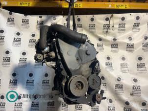 Gebruikte Motor Volkswagen Golf III (1H1) 1.9 TD Prijs € 3.630,00 Inclusief btw aangeboden door "Altijd Raak" Penders