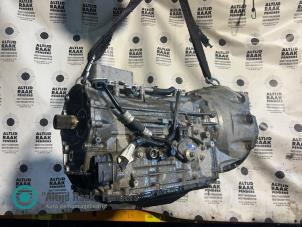 Gebruikte Automaatbak Volkswagen Touareg (7PA/PH) 3.0 TDI V6 24V Prijs € 3.025,00 Inclusief btw aangeboden door "Altijd Raak" Penders