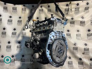 Nieuwe Motor Renault Laguna III (BT) 2.0 16V Hi-Flex Prijs op aanvraag aangeboden door "Altijd Raak" Penders