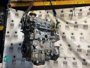 Gebruikte Motor Renault Kadjar (RFEH) 1.2 Energy TCE 130 Prijs op aanvraag aangeboden door "Altijd Raak" Penders