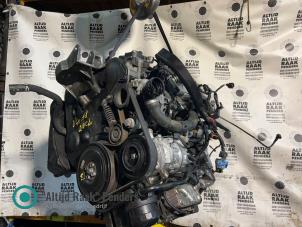 Gebruikte Motor Volvo V40 (MV) 2.0 D2 16V Prijs € 3.932,50 Inclusief btw aangeboden door "Altijd Raak" Penders