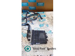 Gebruikte Computer Motormanagement Volkswagen Transporter T4 2.5i Prijs op aanvraag aangeboden door "Altijd Raak" Penders