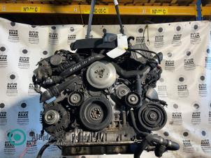 Gebruikte Motor Audi A6 (C7) 2.8 V6 24V FSI Quattro Prijs € 5.747,50 Inclusief btw aangeboden door "Altijd Raak" Penders