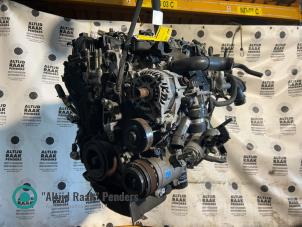 Gebruikte Motor Mazda 6 (GJ/GH/GL) 2.2 SkyActiv-D 150 16V Prijs op aanvraag aangeboden door "Altijd Raak" Penders