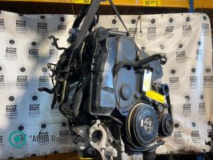 Gebruikte Motor Volvo V60 I (FW/GW) 2.0 D4 16V Prijs op aanvraag aangeboden door "Altijd Raak" Penders