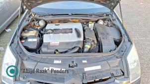 Gebruikte Motor Citroen C6 (TD) 3.0 HDiF V6 24V Prijs op aanvraag aangeboden door "Altijd Raak" Penders
