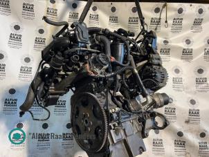 Gebruikte Motor Opel Insignia 2.0 CDTI 16V 130 Ecotec Prijs € 2.722,50 Inclusief btw aangeboden door "Altijd Raak" Penders