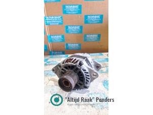 Gebruikte Dynamo Dodge Caliber Prijs op aanvraag aangeboden door "Altijd Raak" Penders